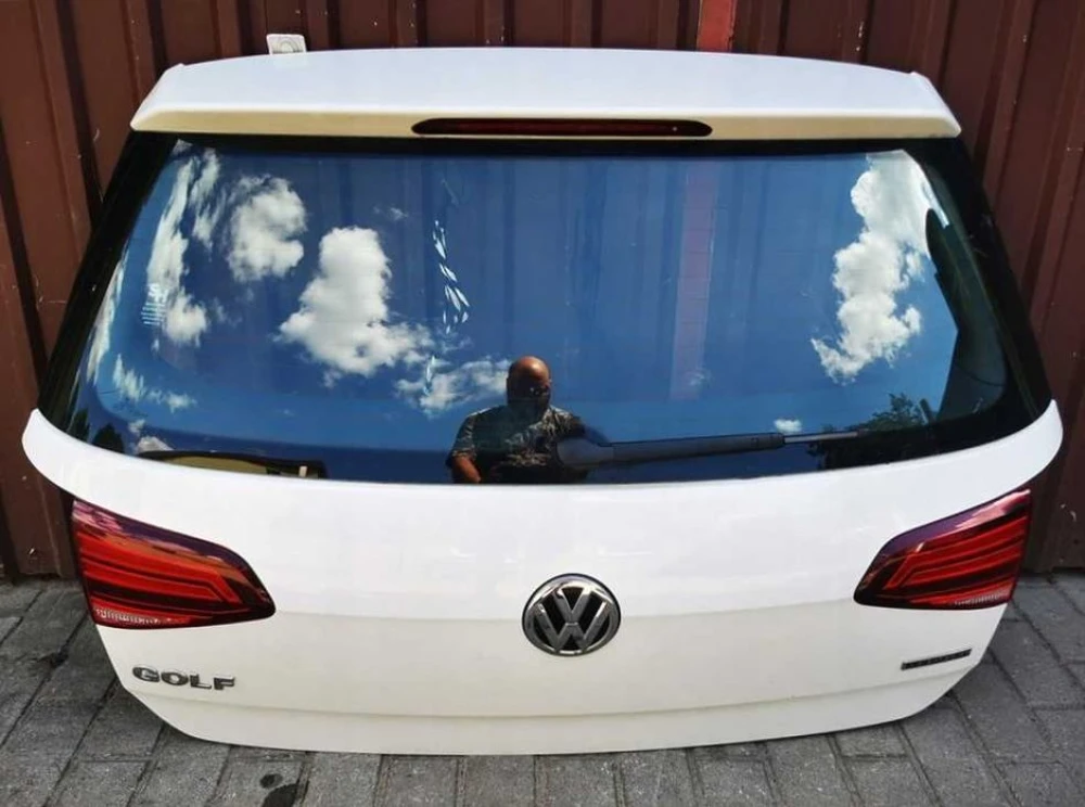 Крышка багажника Volkswagen Golf 7 VII