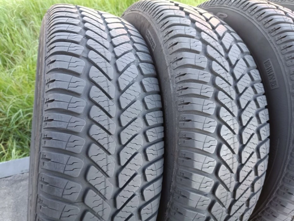 Всесезонні шини Debica 185/65 R15 резина Р15