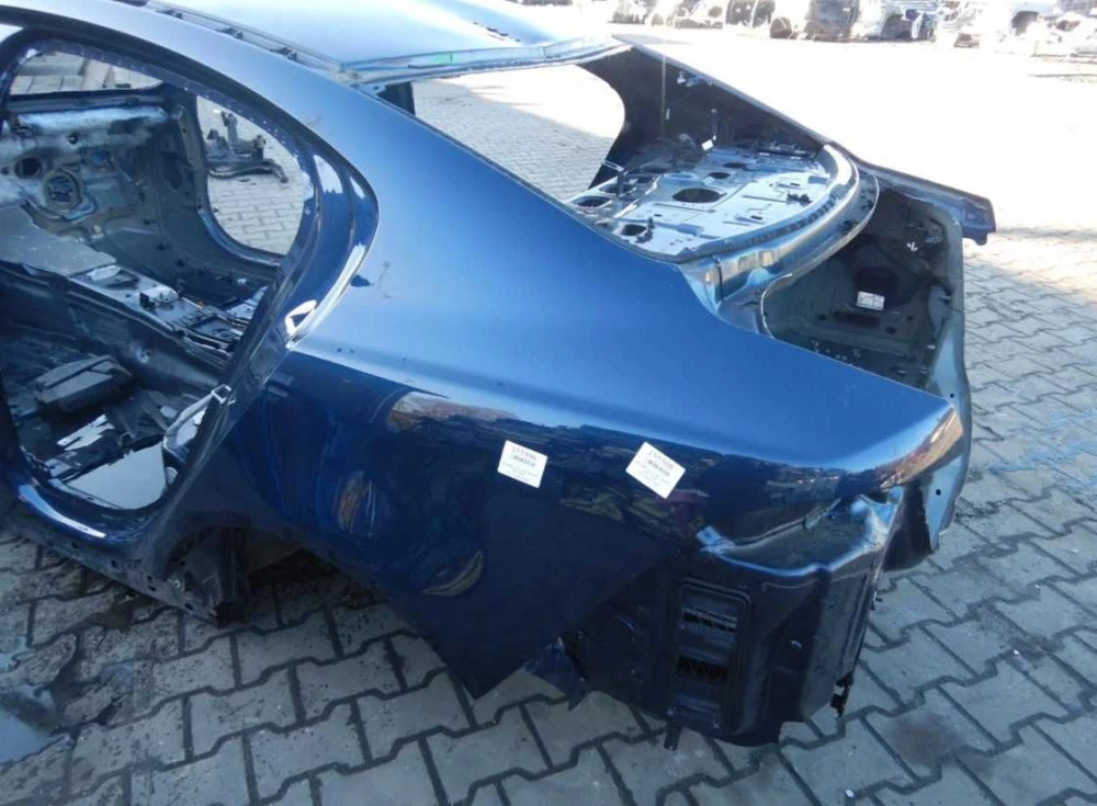 Бампер разборка Jaguar XE X760-761/XFR/XFII X260/XFR-S/F-type запчасти