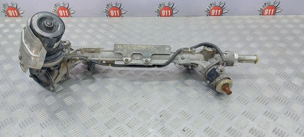 Рульова рейка [AWD] на Infiniti Q50   (49200 6HL2A)