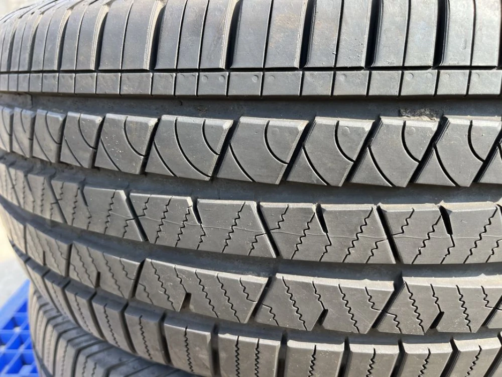 255/60 r18 Continental CrossContact LX Sport 99% Резина летняя