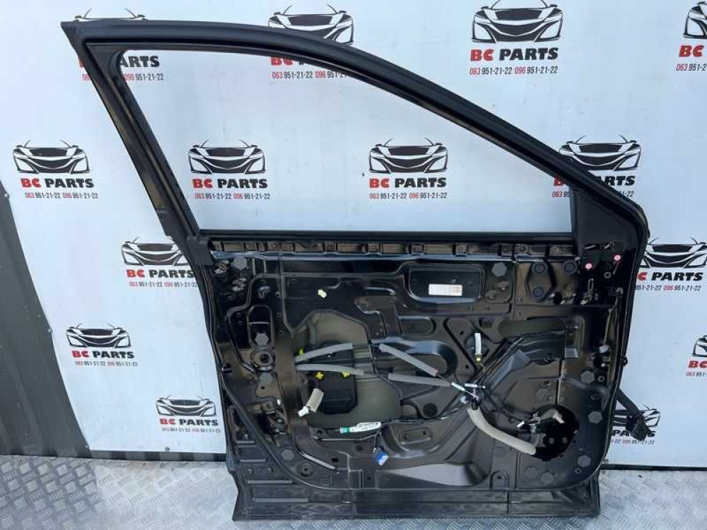 Дверь передняя левая Nissan Rogue T33 2020-2024 год KH3