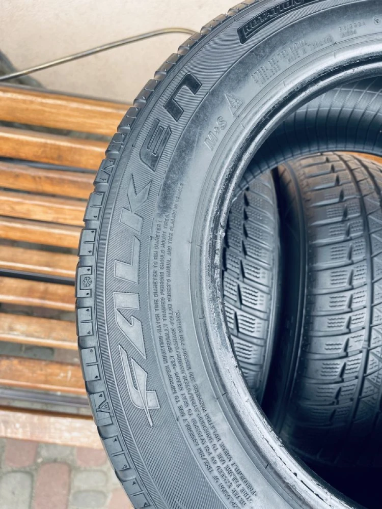 Шини 185/65 R15 Falken