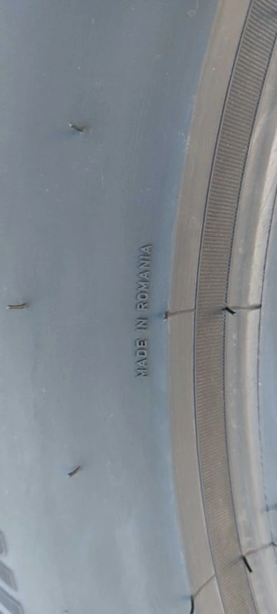 Резина зима НОВА Pirelli 225/55 R17 Sottozero 3 Runflat BMW 5serie F10