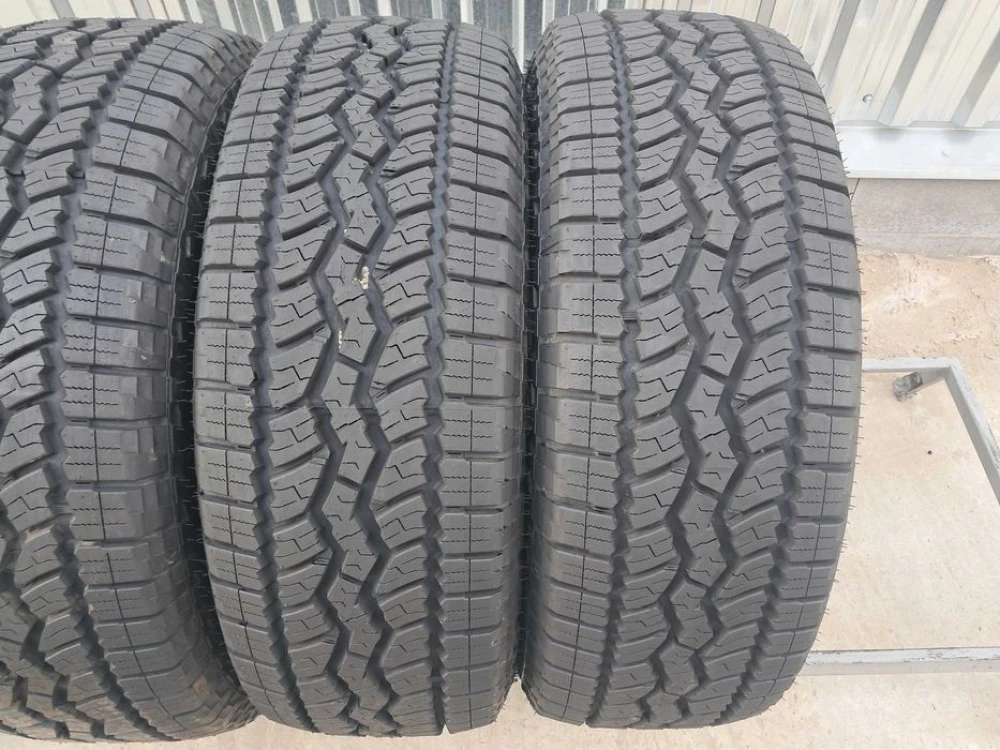 Резина НОВА Falken 265/60 R18 WildPeak A/T AT3 WA 110H
