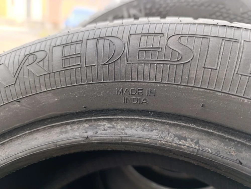 Всесезонні шини Vredestein 185/60 R14