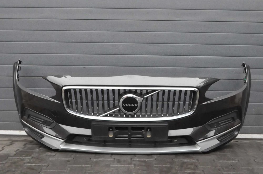 Бампер передний Volvo S90 V90 R-design Cross Country