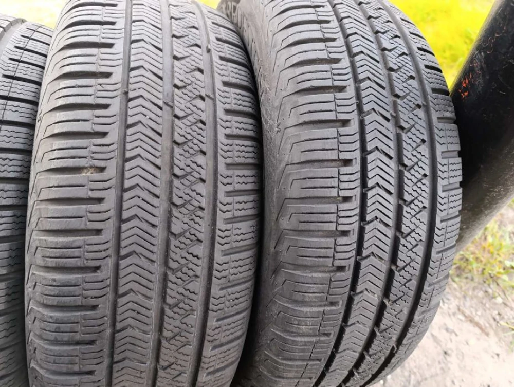 Всесезонні шини Vredestein 185/60 R14