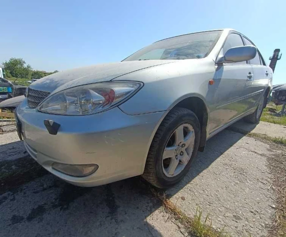 Диски Toyota Camry 30 R16, 5*114.3, 4261133340. Разборка Toyota Camry