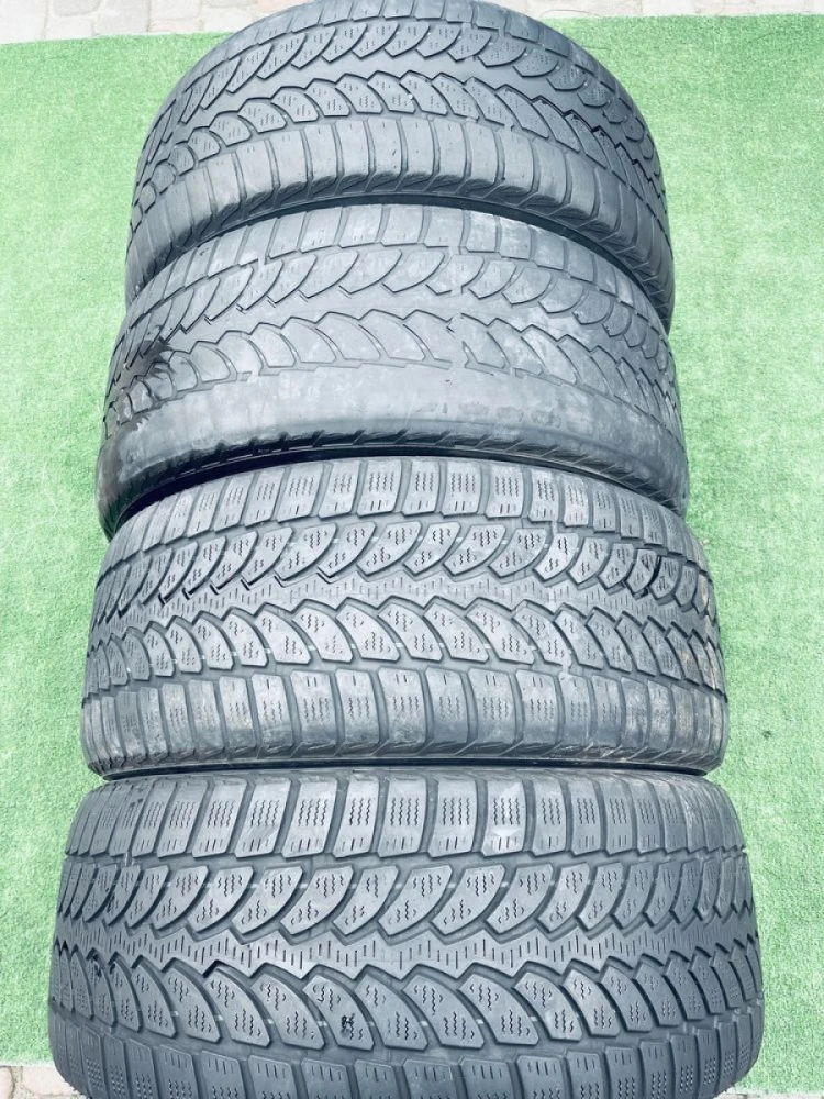 Диски 5/112 R19 з резиною 255/50 Bridgestone