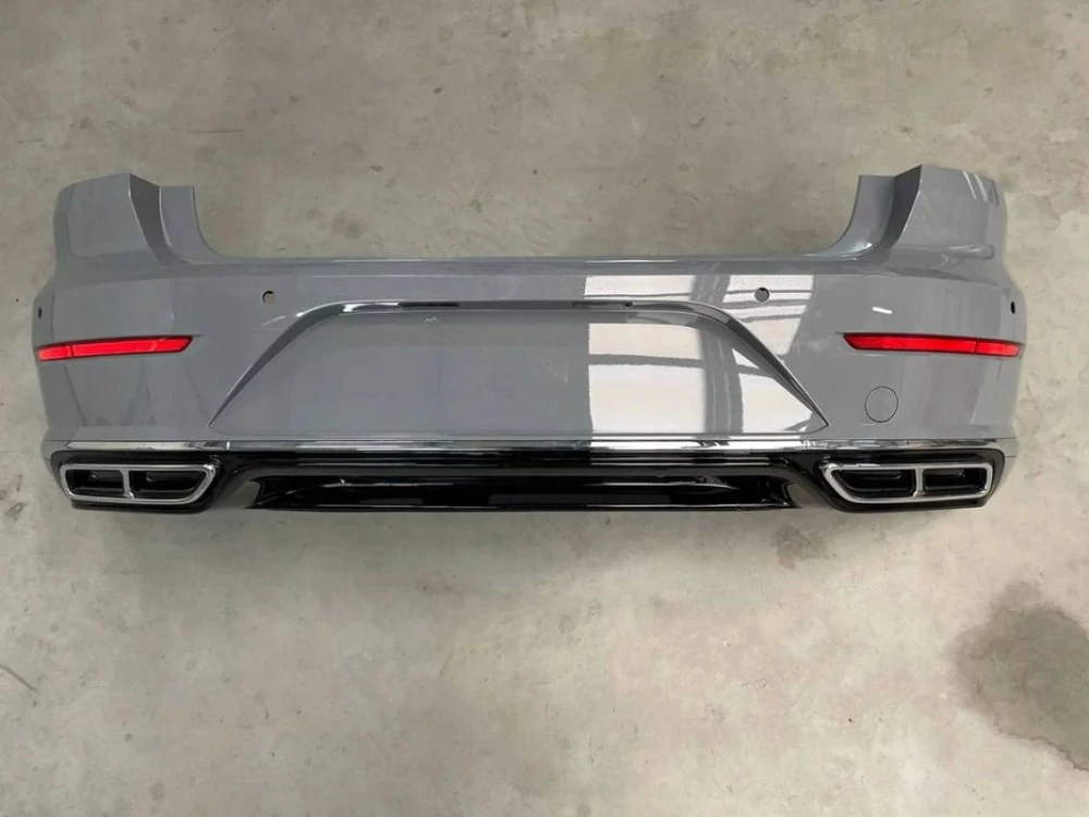 Бампер задний Volkswagen Arteon R-line