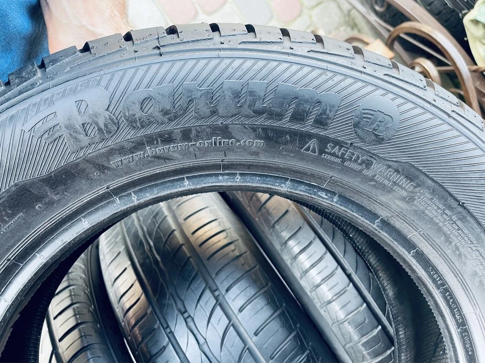 Шини Резина 195/65 R15 літні