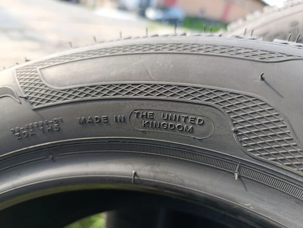 Зимові шини Kleber 185/65 R15 резина Р15
