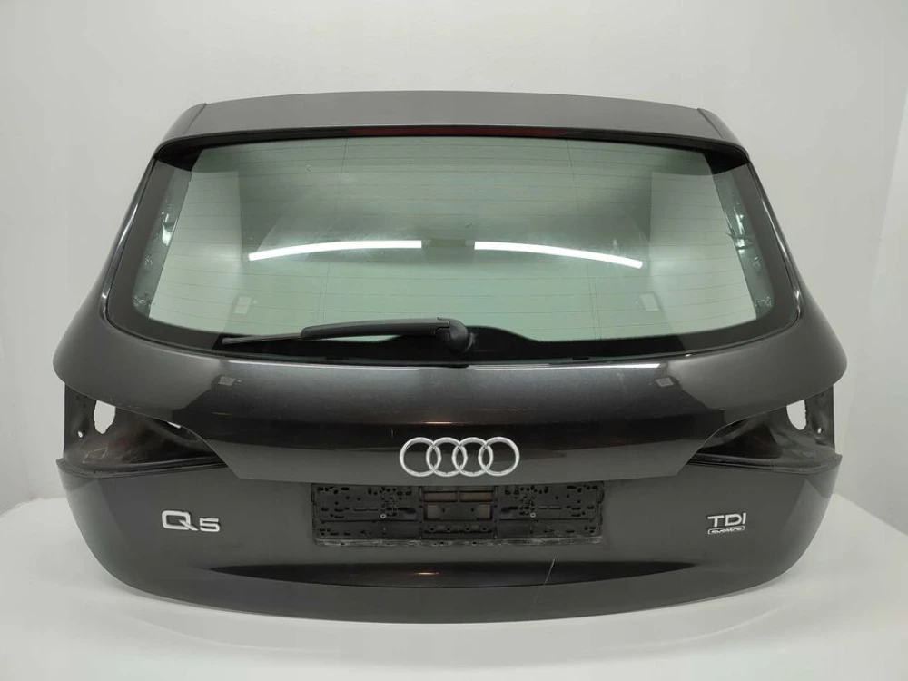 Крышка багажника Audi Q5 8R