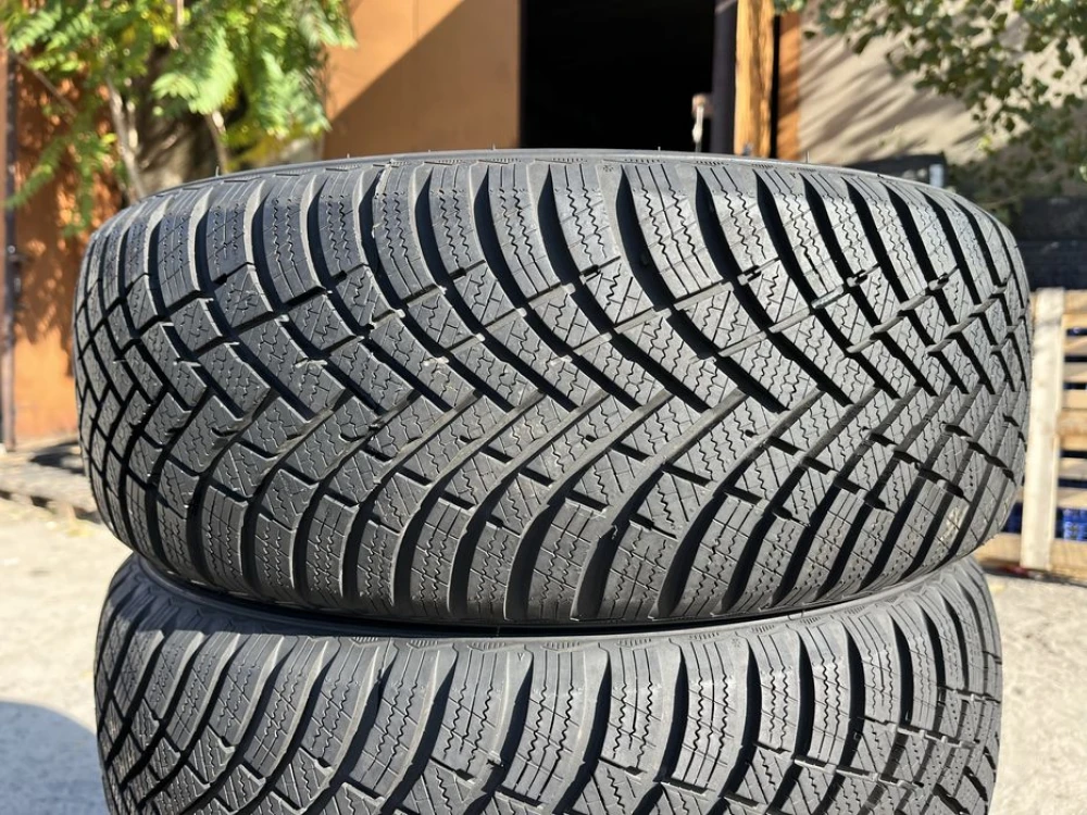 205/55 r16 Hankook Winter I*Cept RS3 99% Резина зимняя