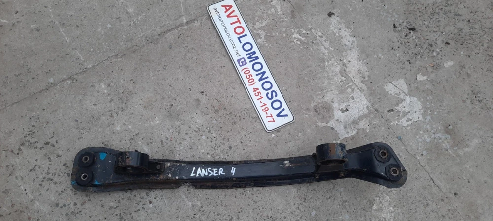 Балка продольная для mitsubishi lancer 4 MB573760 Разборка