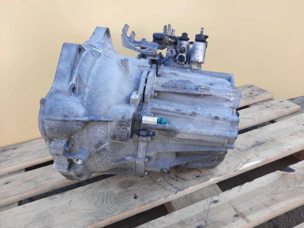 Коробка Передач КПП Hyundai M6GF2 Kia 2.0 Crdi SF82 JB 2010-2017