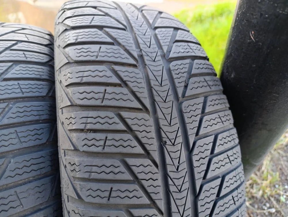 Зимові шини Viking 215/65 R16 резина Р16
