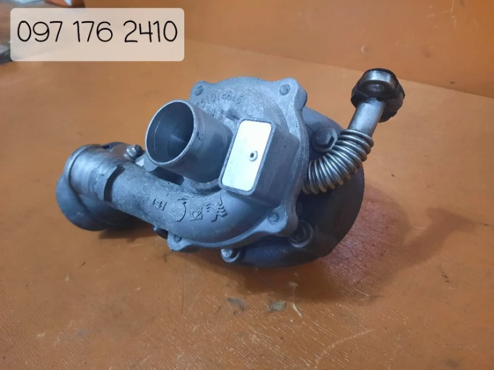 Турбина Опель 1.3 Opel Combo Astra cdti 54351014816