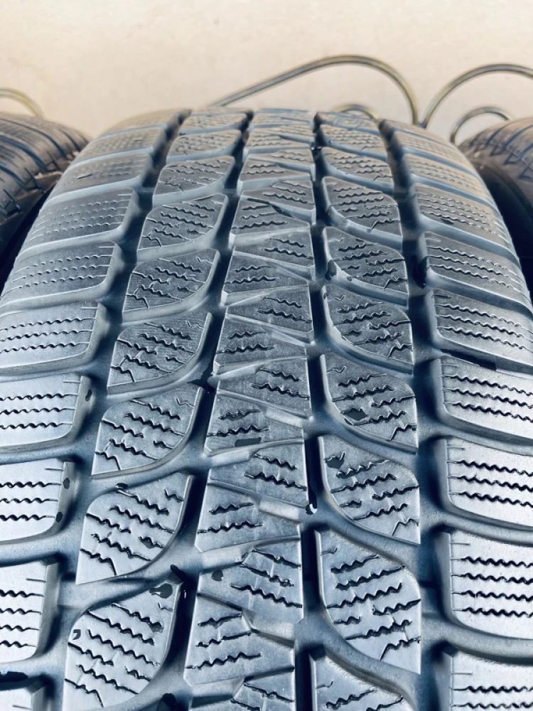 Шини 255/55 R18 Bridgestone 2020p