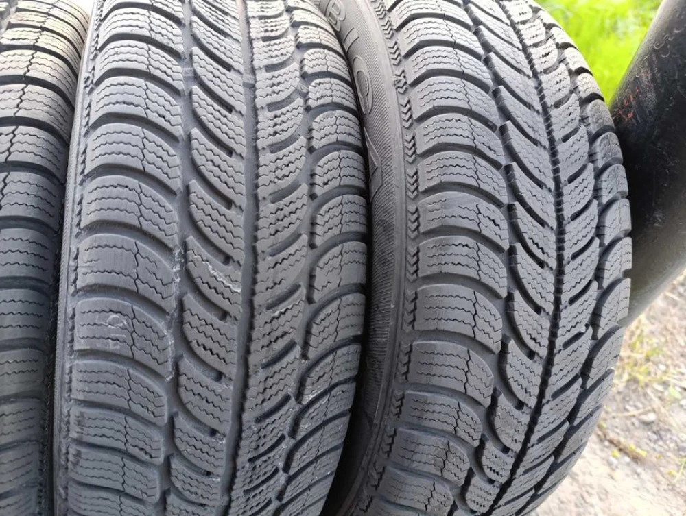 Зимові шини Debica 175/65 R14 резина Р14