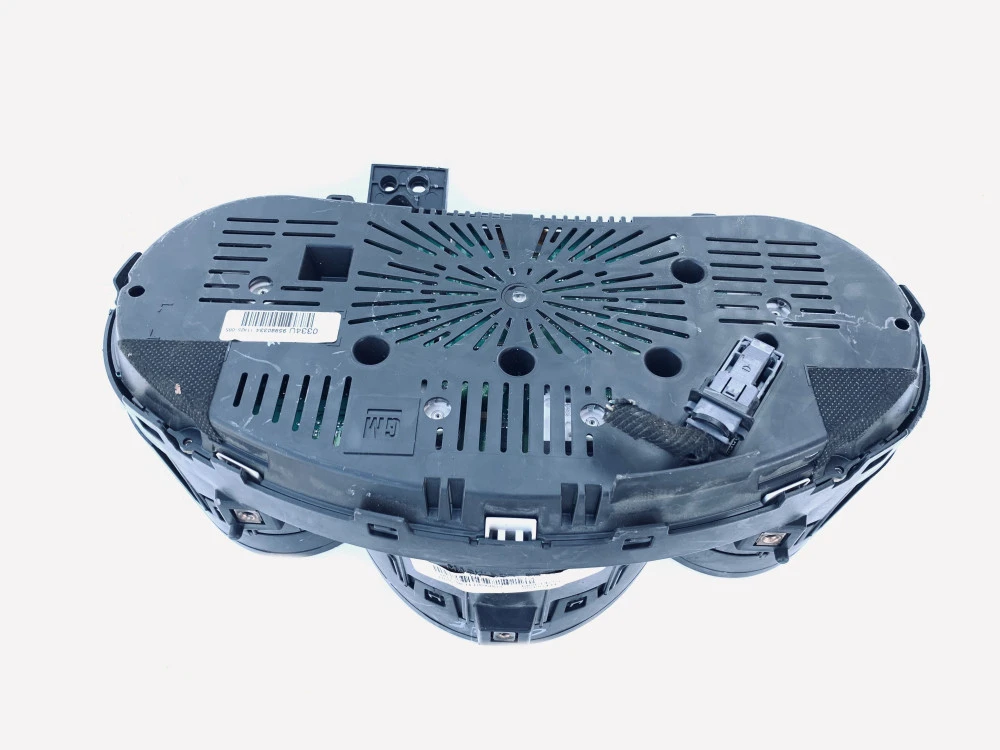 Панель приборов Chevrolet Cruze 95990334 688014257