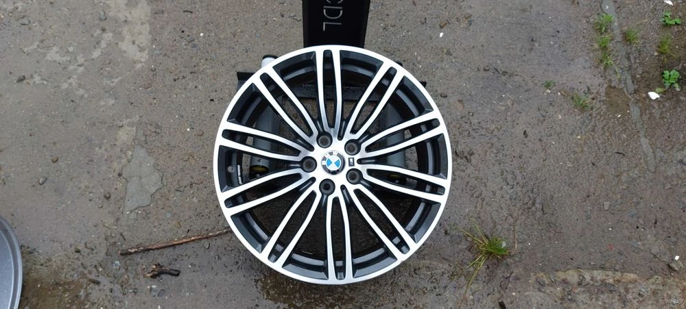 Диск одиночка BMW R19 5x112 9J ET44 664M  5 serie G30 G31 F06 GC F06