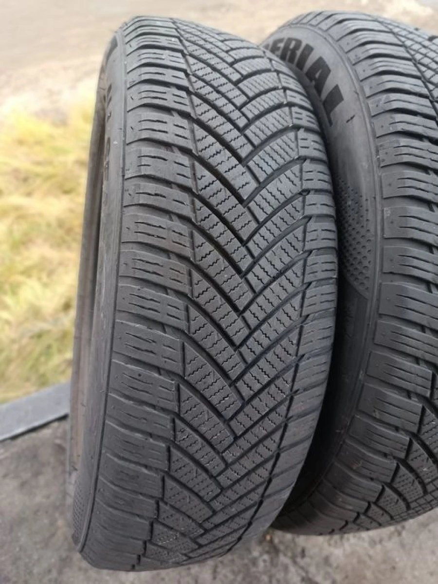 Всесезонні шини Imperial 165/70 R14 резина Р14