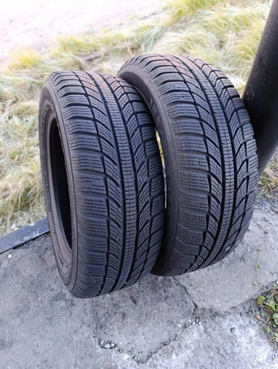Зимові шини Gt Radial 185/60 R14