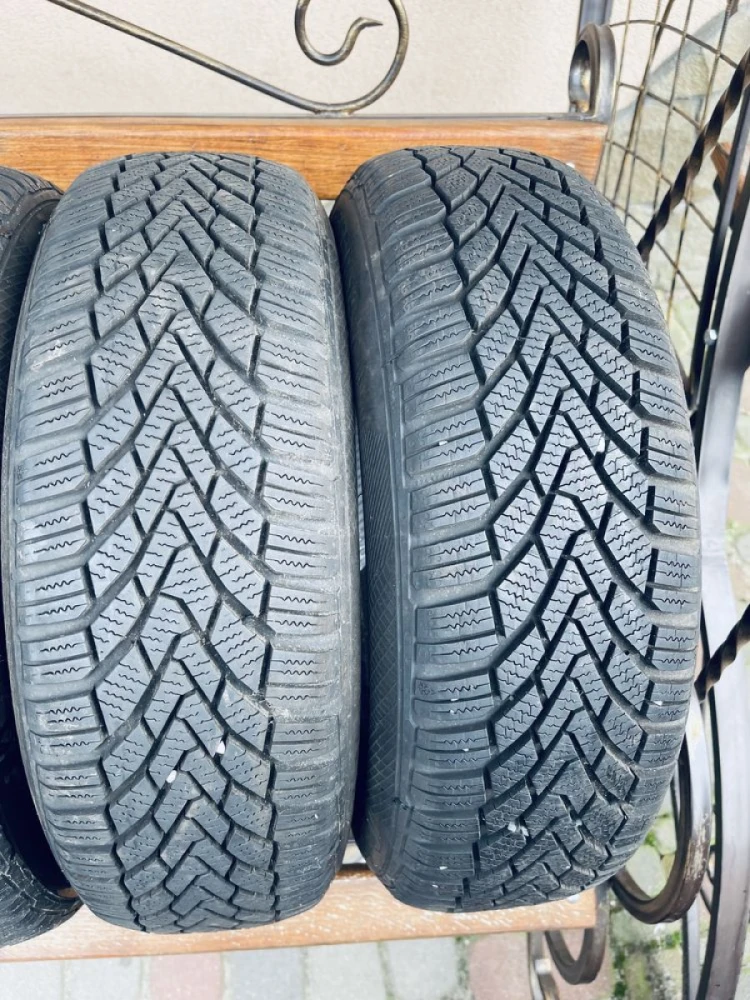 Шини 175/65 R14 Continental