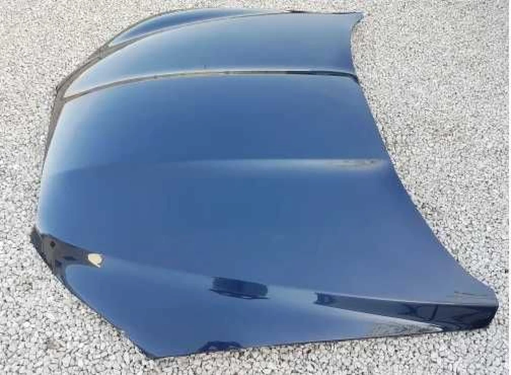 Капот  JBM JAGUAR XF X250 LIFT 2011-2015
