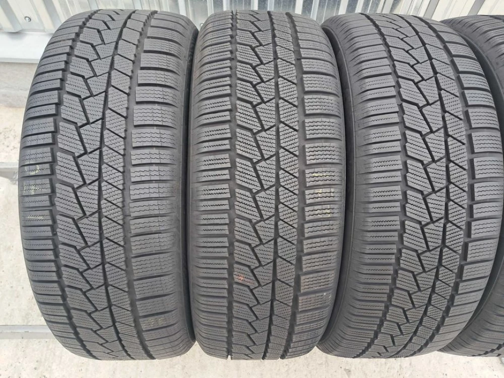 Резина зима 85% протектор Continental 225/50 R19 TS860S