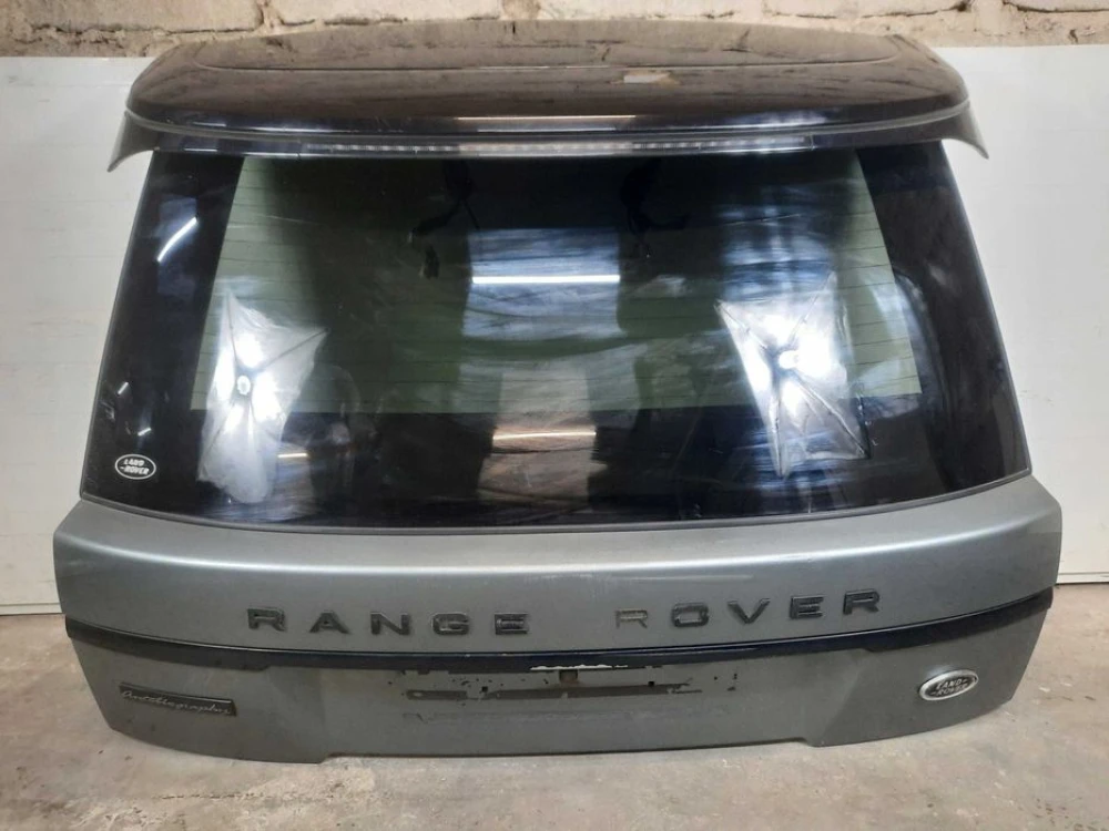 Крышка багажника Range Rover Vogue L405