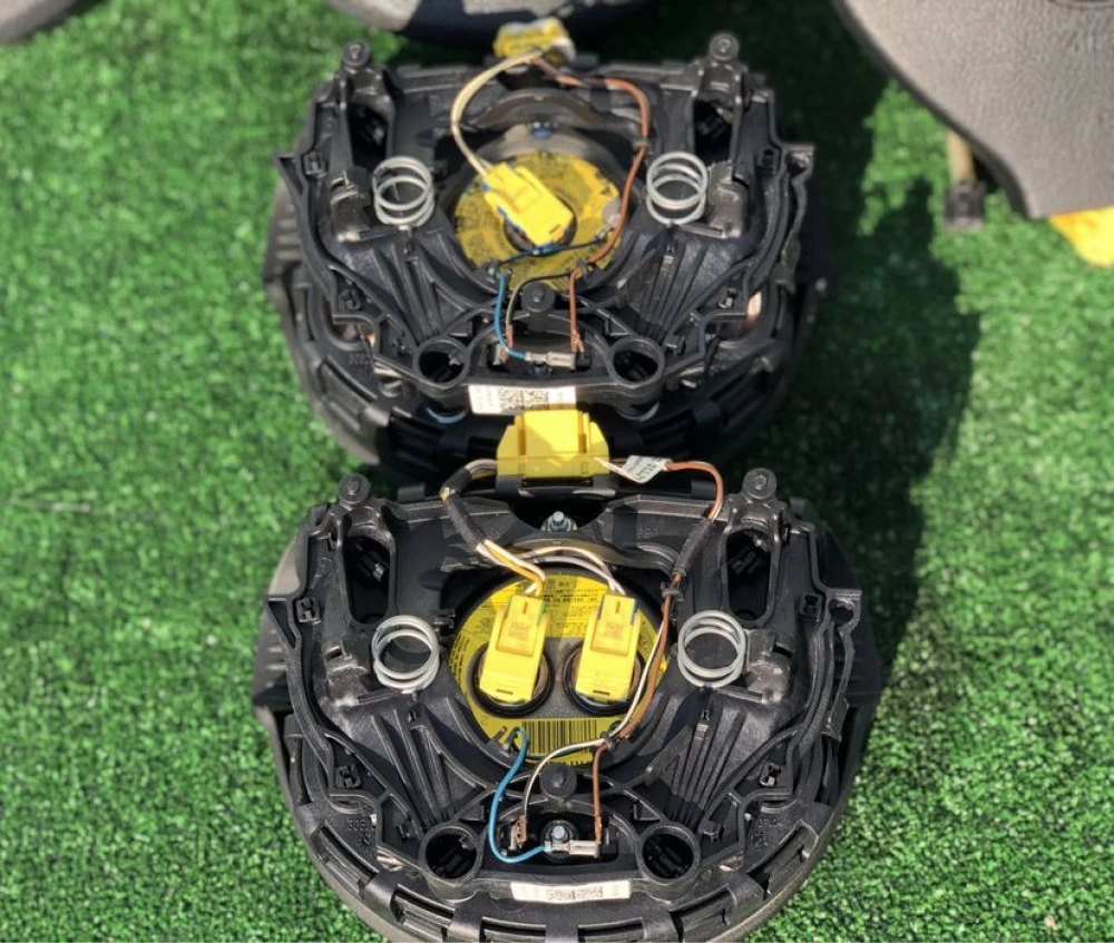 airbag passat b6 подушка пасат б6 Подушка безопасности golf caddy