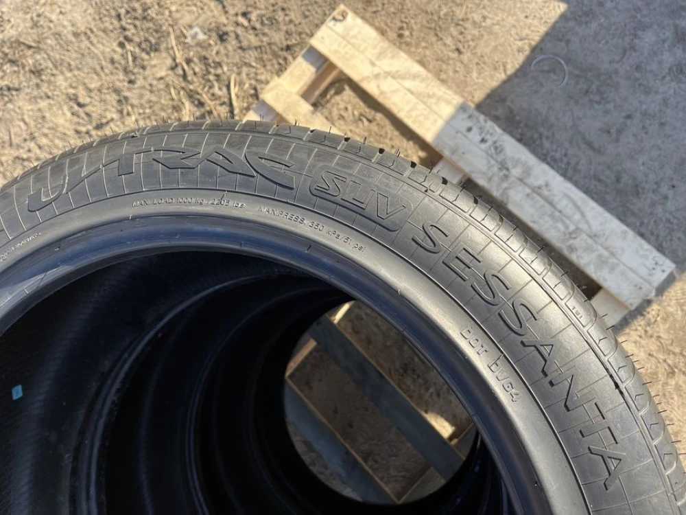 265/45 r20 Vredeshtein Ultrac Sessanta Резина летняя НОВАЯ