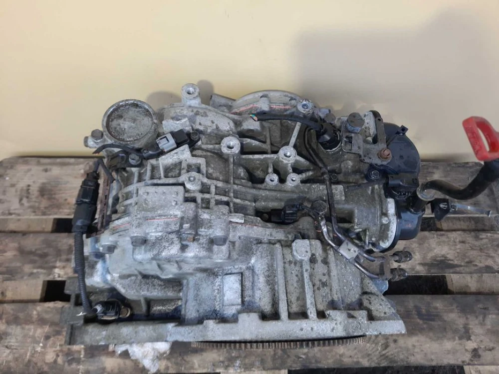 Коробка Автомат АКПП Hundai Santa Fe 2.2 crdi d4eb Kia 4X4 Санта фе