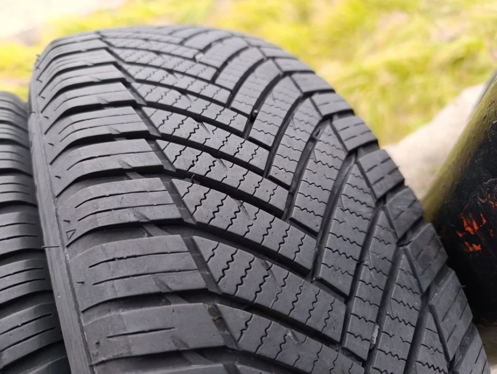 Всесезонні шини Imperial 175/65 R14 резина Р14