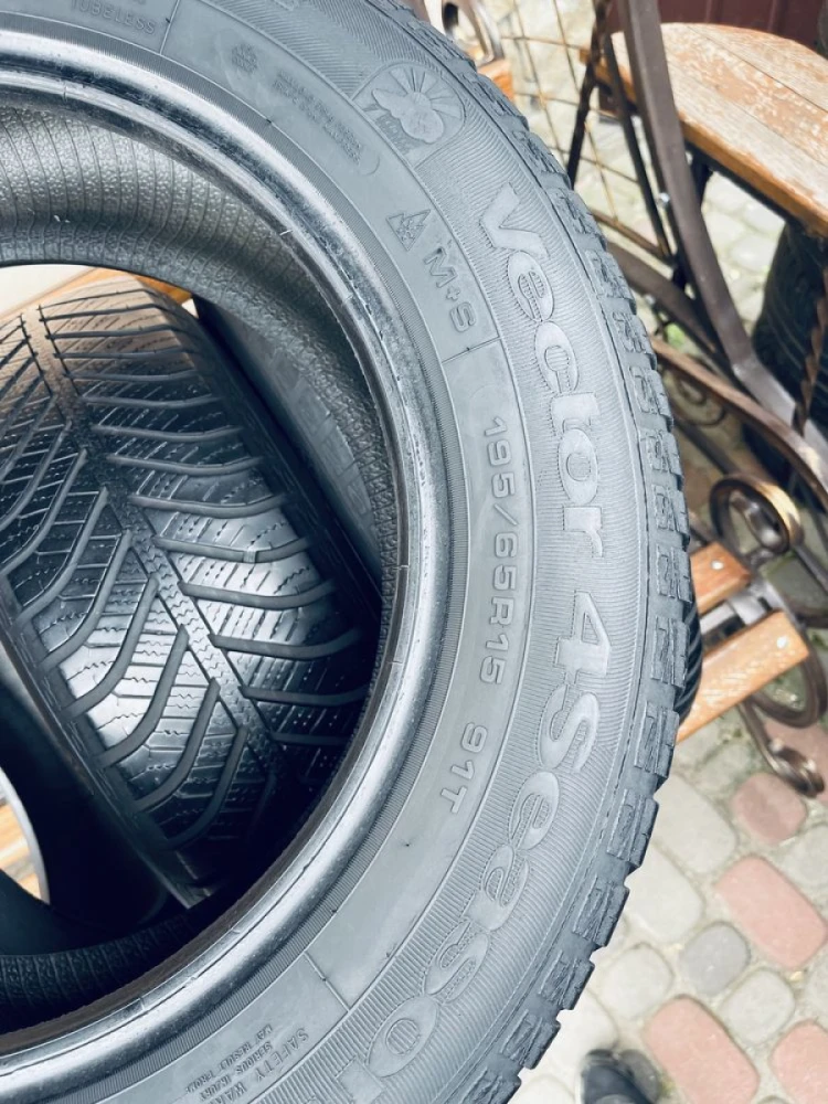 Шини 195/65 R15 Good Year 2020p