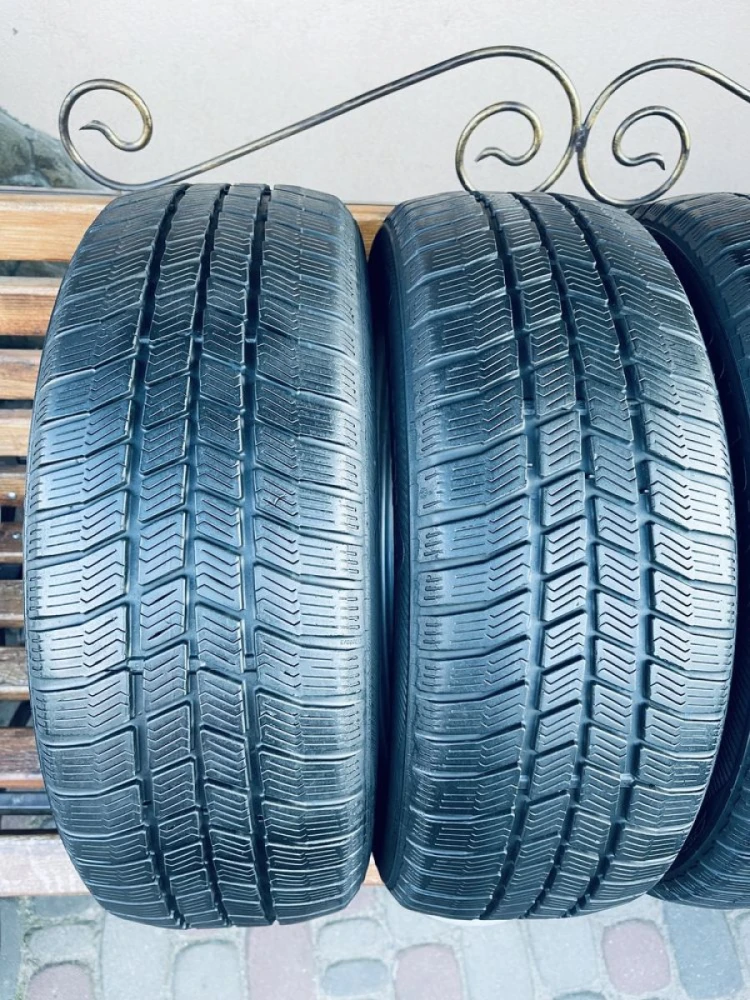 Шини 205/60 R16 Barum