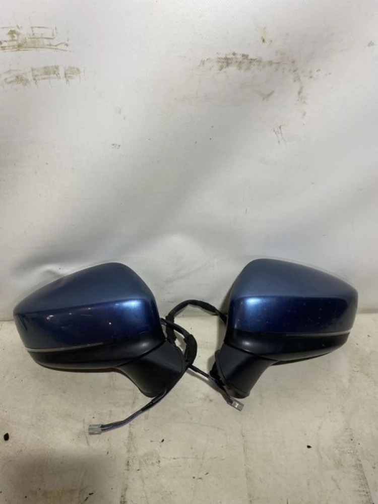 Зеркало дзеркало Мазда СХ5 Mazda CX 5 41w 45b 46g 25d