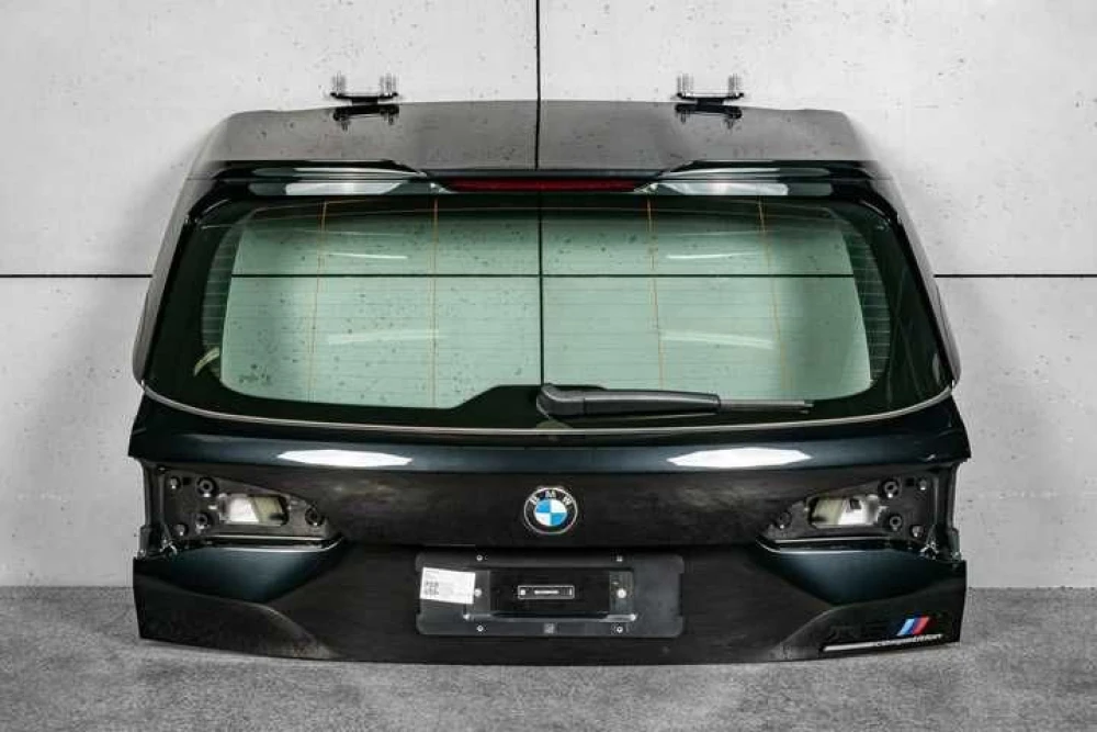 Крышка багажника BMW X5 G05