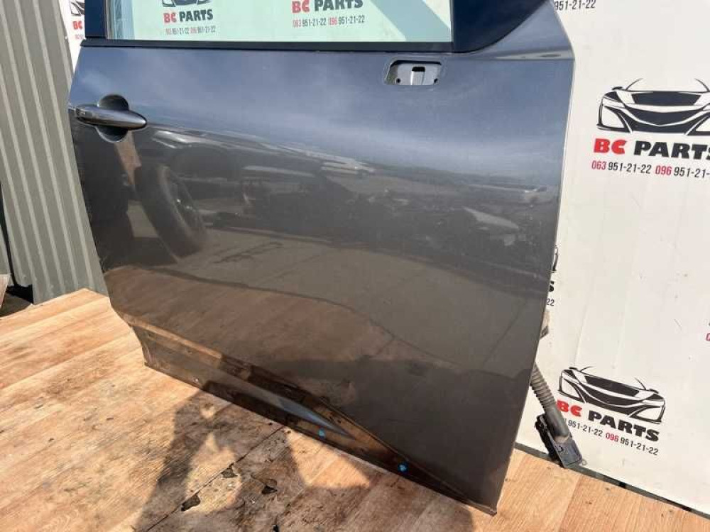 Дверь передняя правая Nissan Rogue T33 2020-2024 год  KAD