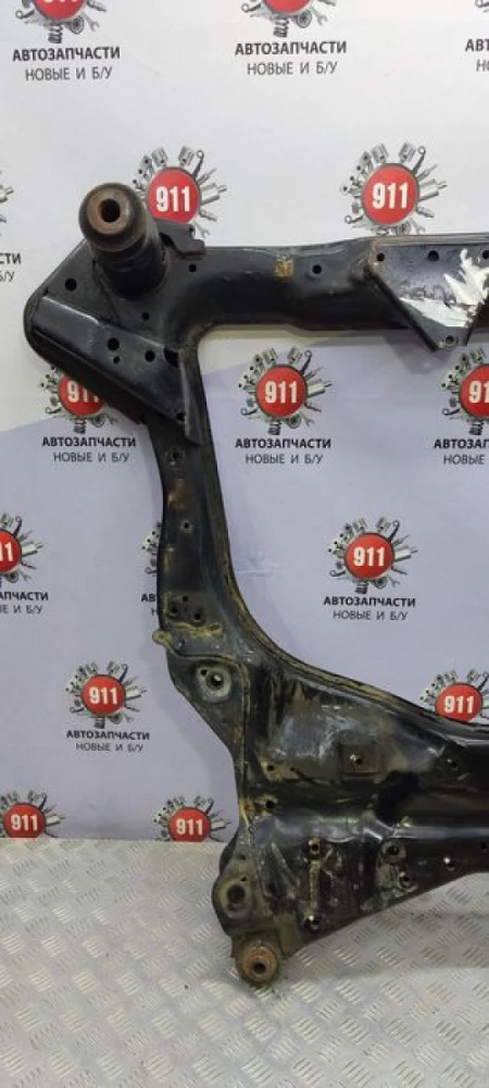 Передній підрамник повного приводу AWD на infiniti qx60 Jx35 2013-2021