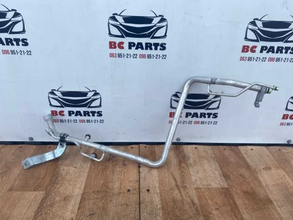 Трубка кондиционера Nissan Rogue T33 2020-2023 год