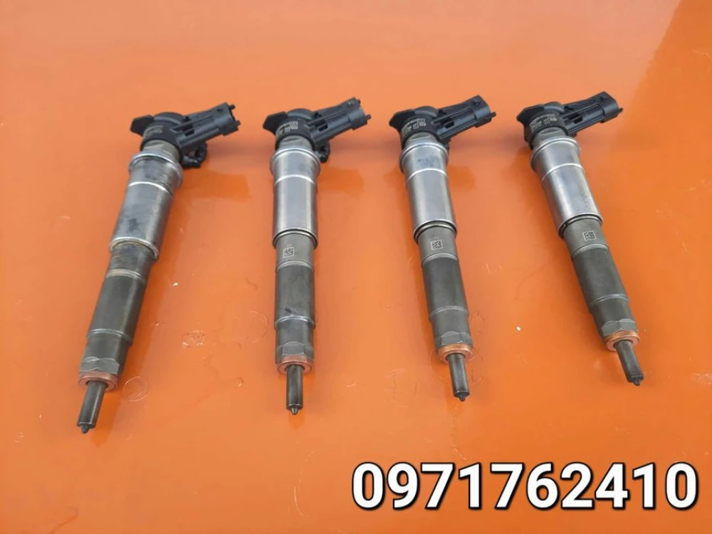 Форсунки Рено 2.0 Renault 0445115007 Trafic Laguna Opel Nisan форсунка
