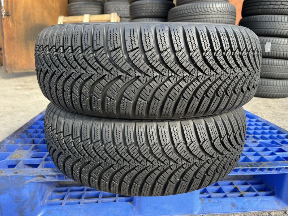 175/60 r15 Hankook Winter I*Cept RS НОВАЯ Резина зимняя