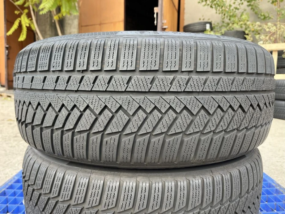 235/50 r19 Continental WinterContact TS850P Резина