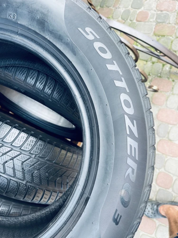 Шини 215/65 R16 Pirelli 2018р