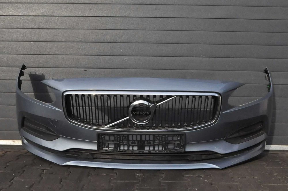 Бампер передний Volvo S90 V90 R-design Cross Country