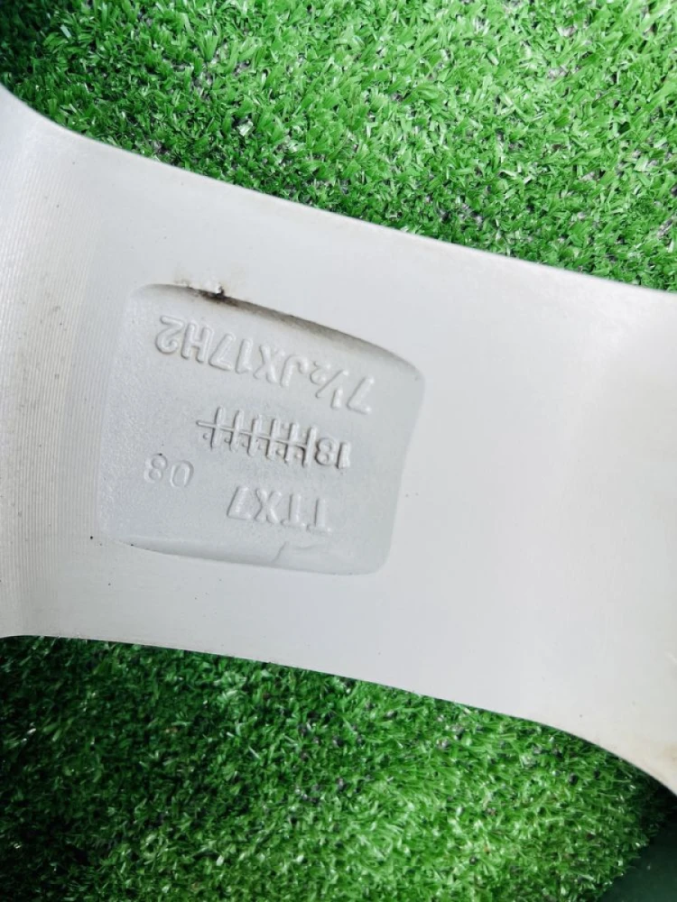 Диски 5/108 R17 Dezent Germany